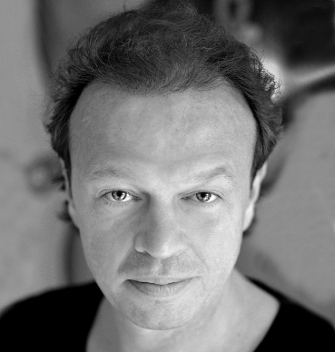 Stefan Hollenberg Stefan Hollenberg
